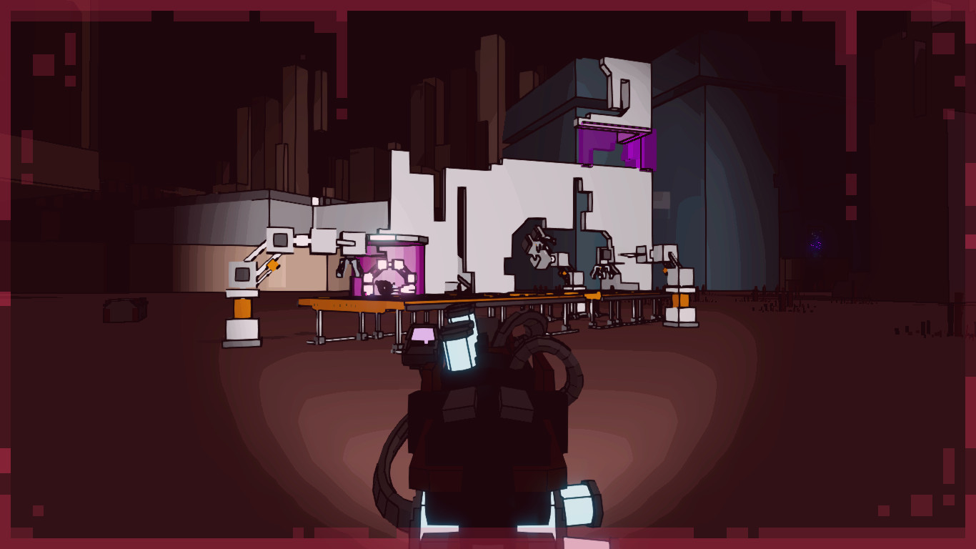 #5. Simplex Mundi (Steam) Göre: PixelKiln