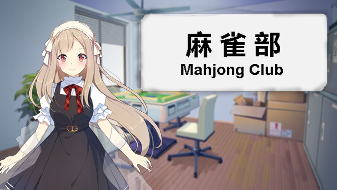 Mahjong Club