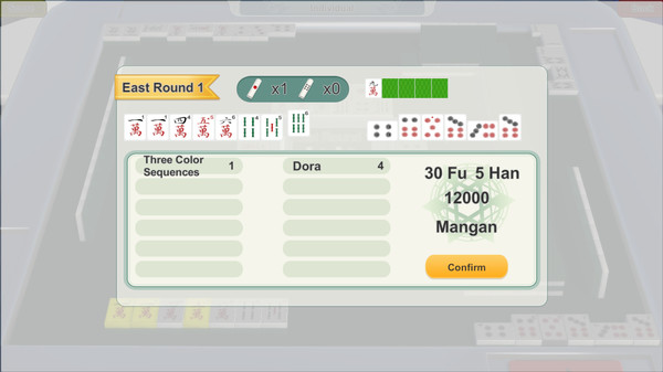 Mahjong Club screenshot 6