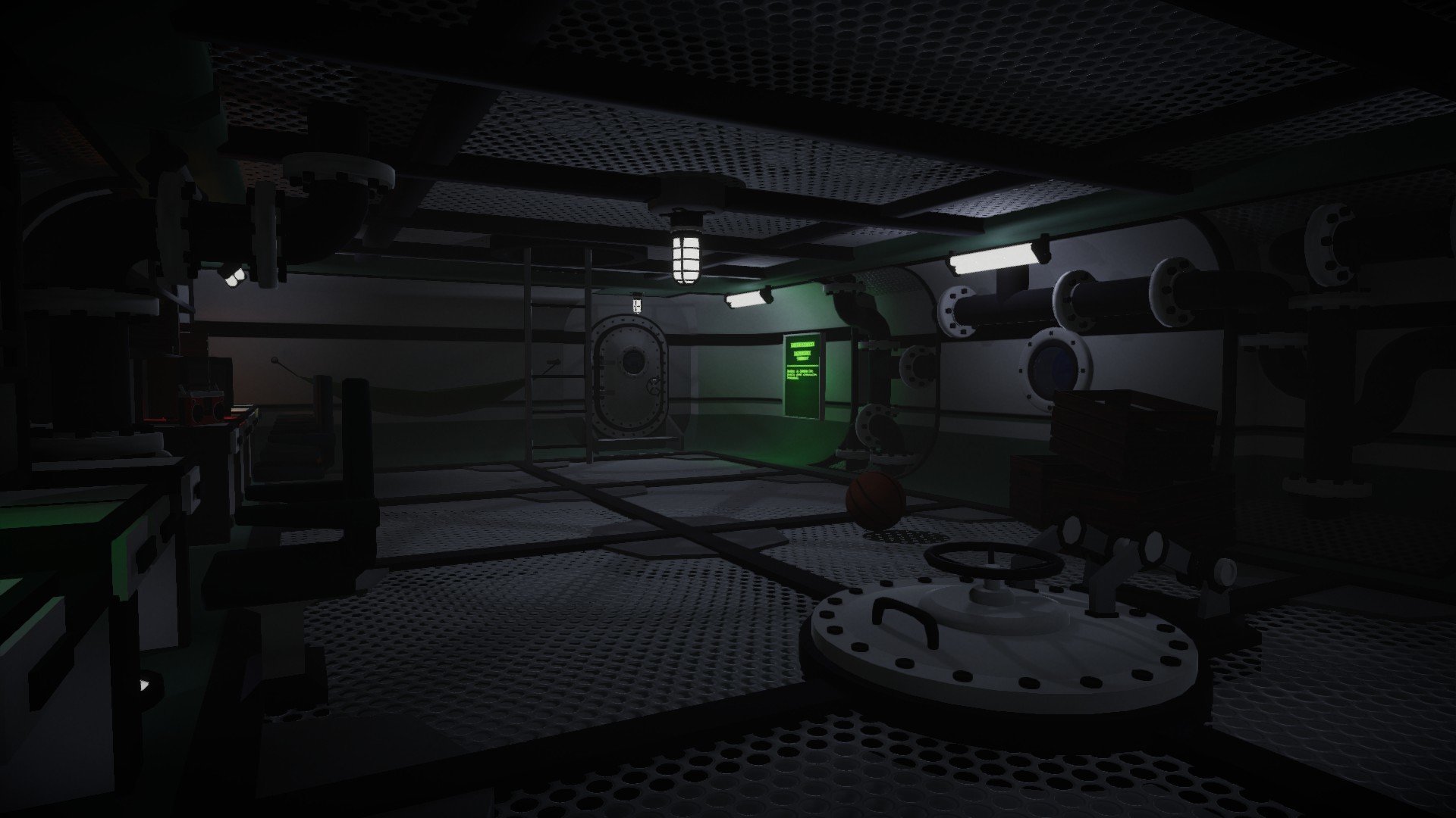 Submorse Featured Screenshot #1