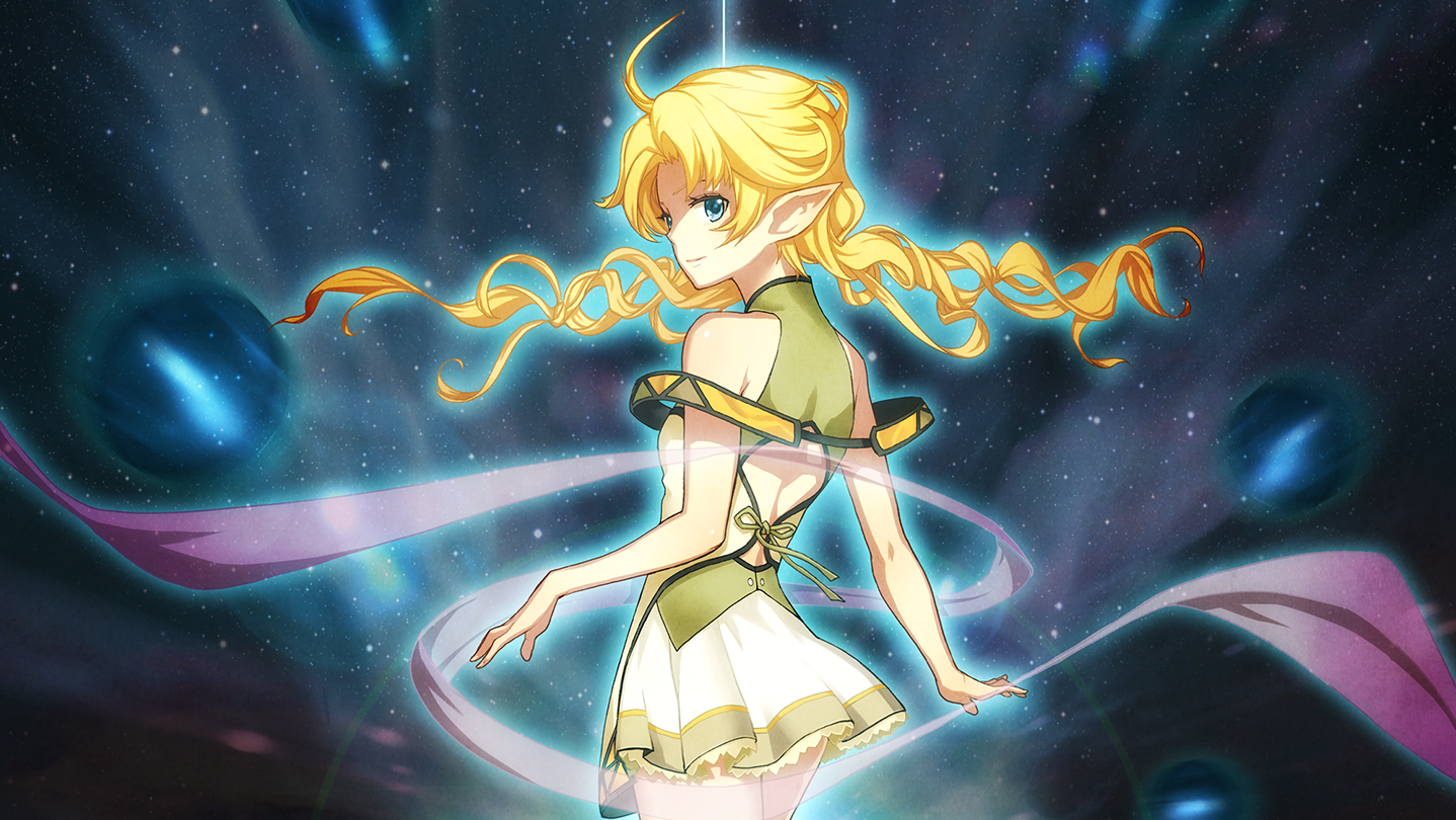 Steamで85% OFF：この世の果てで恋を唄う少女YU-NO