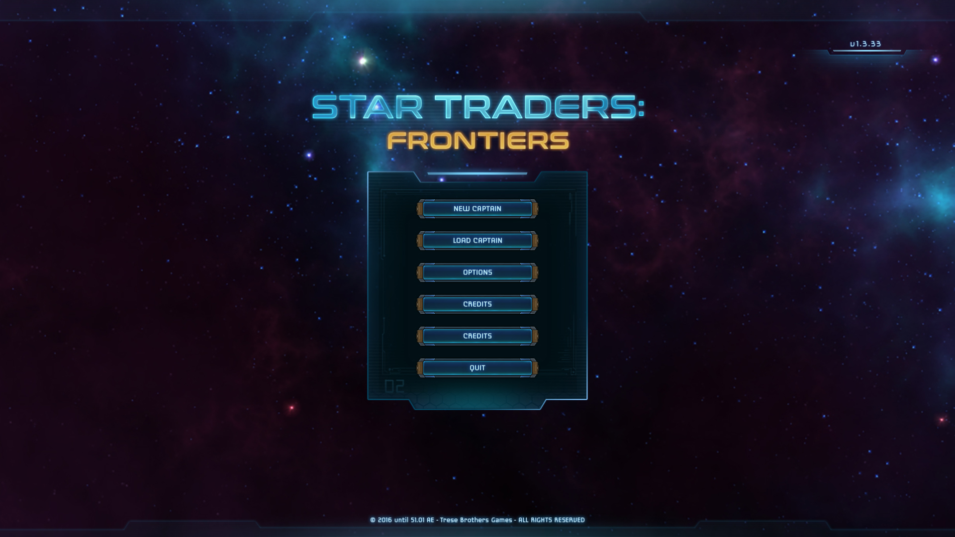 Star Traders: Frontiers Soundtrack Featured Screenshot #1