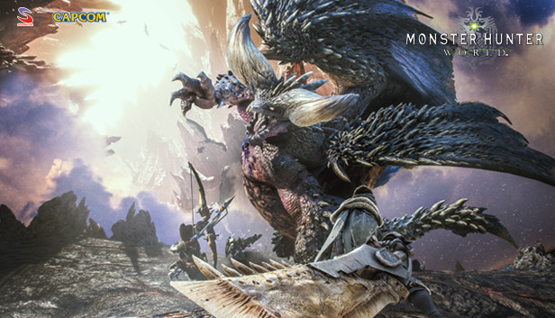 Monster Hunter: World Original Soundtrack on Steam