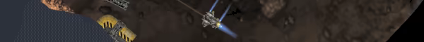 Savage Vessels video 1