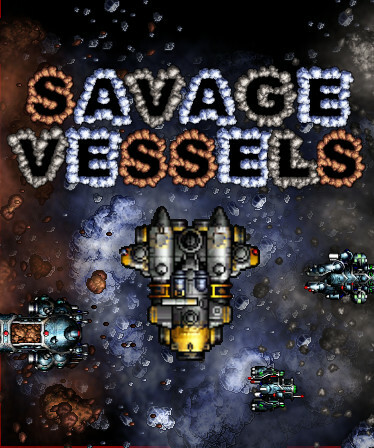 Savage Vessels