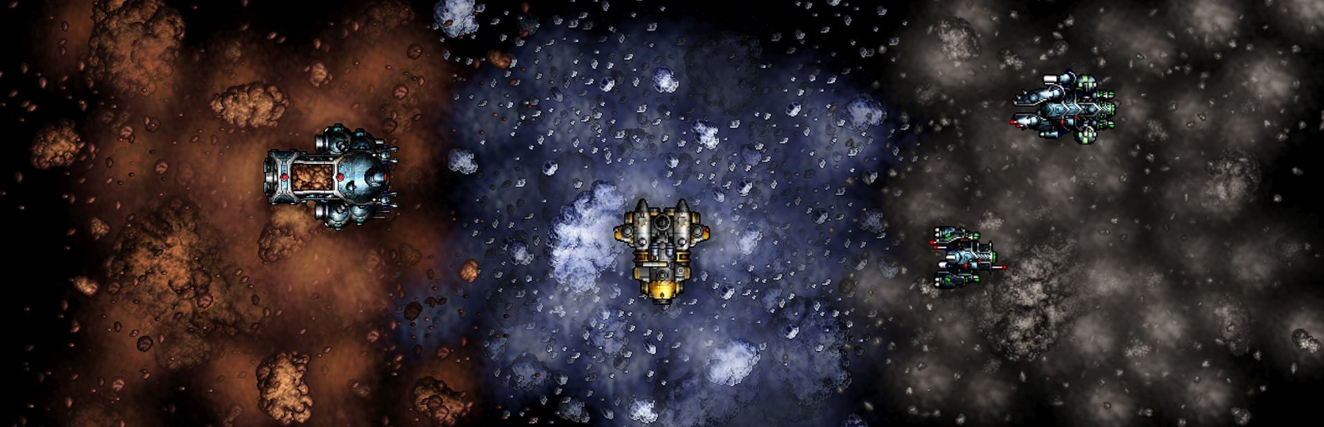 Savage Vessels