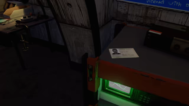 PROZE: Prologue video 1