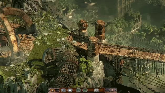 BEAUTIFUL DESOLATION video 7