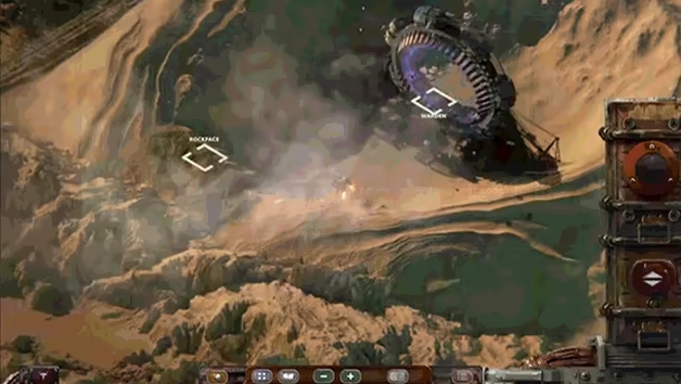 BEAUTIFUL DESOLATION video 4
