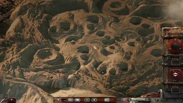 BEAUTIFUL DESOLATION video 12