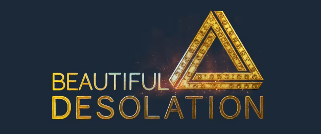 BEAUTIFUL DESOLATION video 14