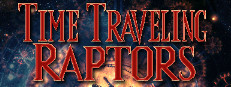 Time Traveling Raptors
