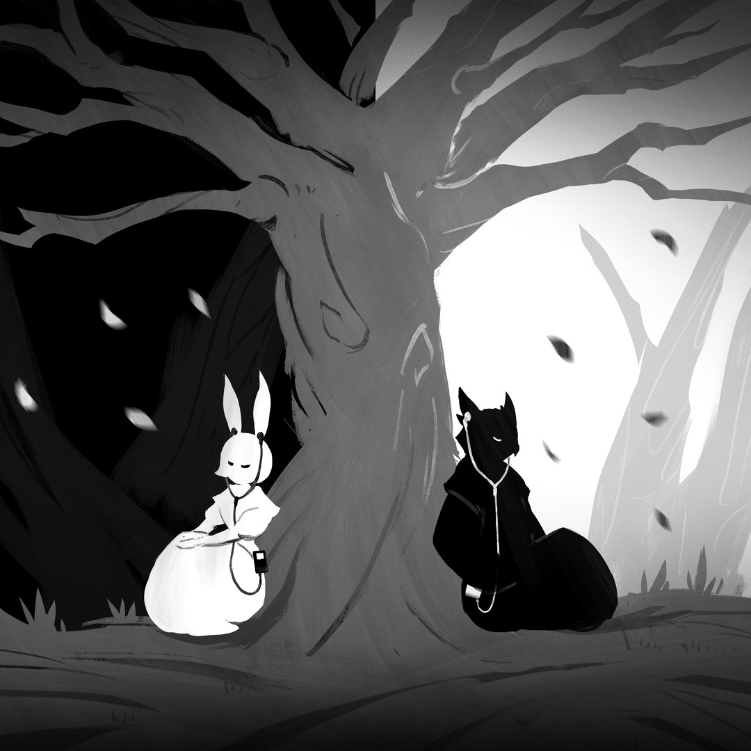 The Rabbit and The Owl - Original Soundtrack Featured Screenshot #1