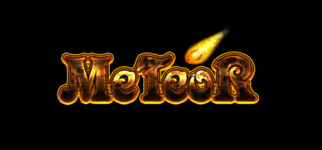 Meteor Cover Image