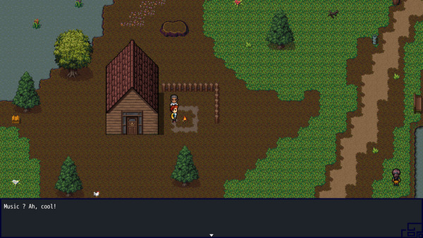 Survive in Angaria 2.