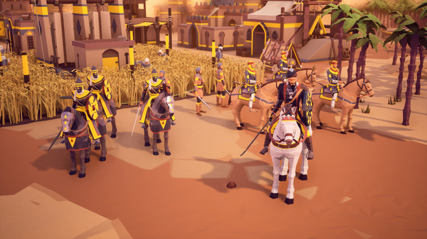 Empires Apart - Arab Civilization Pack