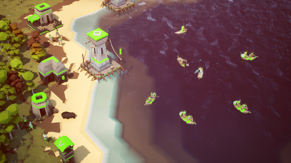 Empires Apart - Aztec Civilization Pack