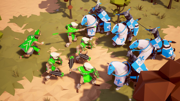 Empires Apart - Aztec Civilization Pack