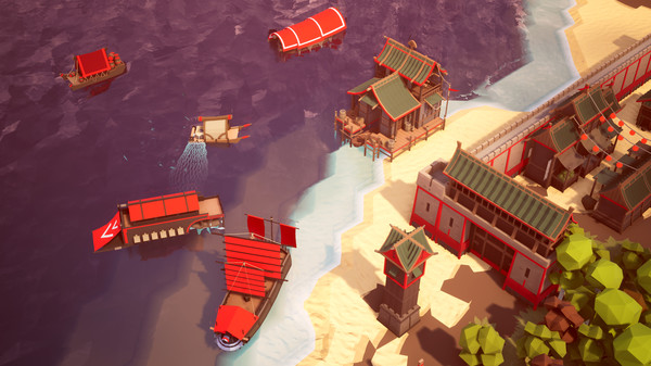 Empires Apart - Chinese Civilization Pack