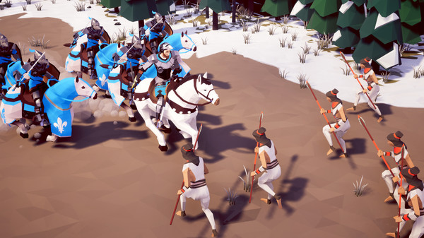 Empires Apart - French Civilization Pack