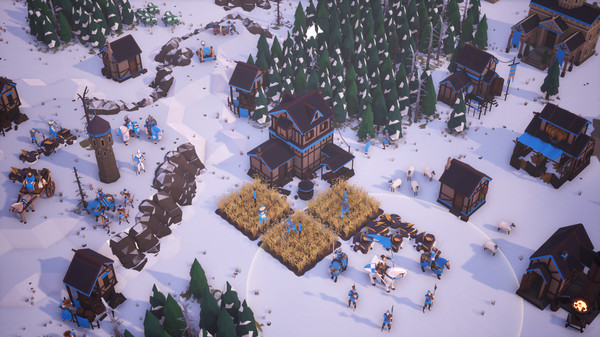 Empires Apart - French Civilization Pack