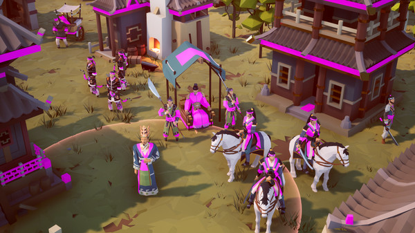 Empires Apart - Korean Civilization Pack