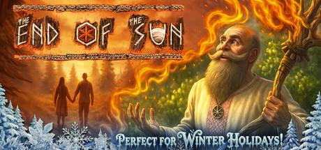 The End of the Sun technical specifications for computer