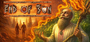The End of the Sun