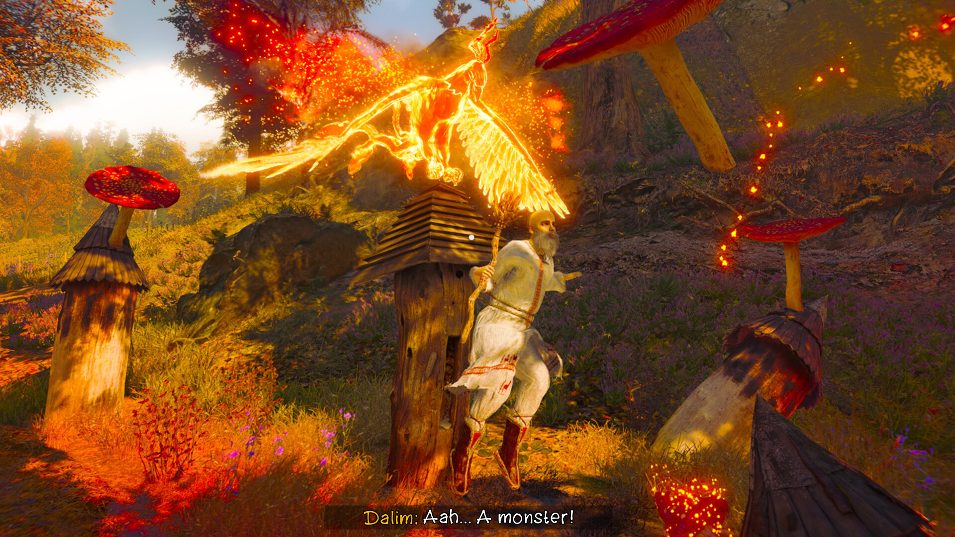 The End of the Sun screenshot 9