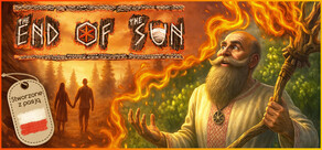 The End of the Sun