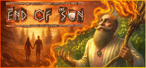 The End of the Sun
