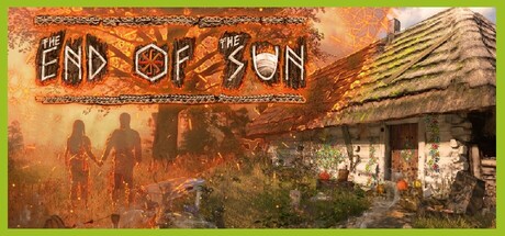 The End of the Sun steam charts