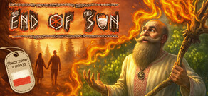 The End of the Sun
