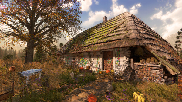 The End of the Sun screenshot 3