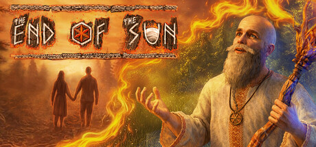 The End of the Sun by The End of the Sun Forge - Game from developer catalog