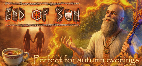 Купить ключ дешево The End of the Sun