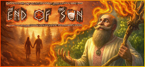 The End of the Sun