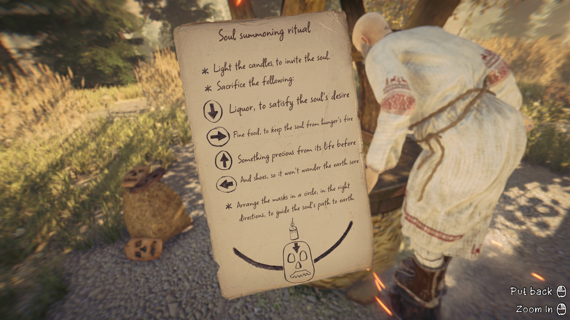 The End of the Sun screenshot 14