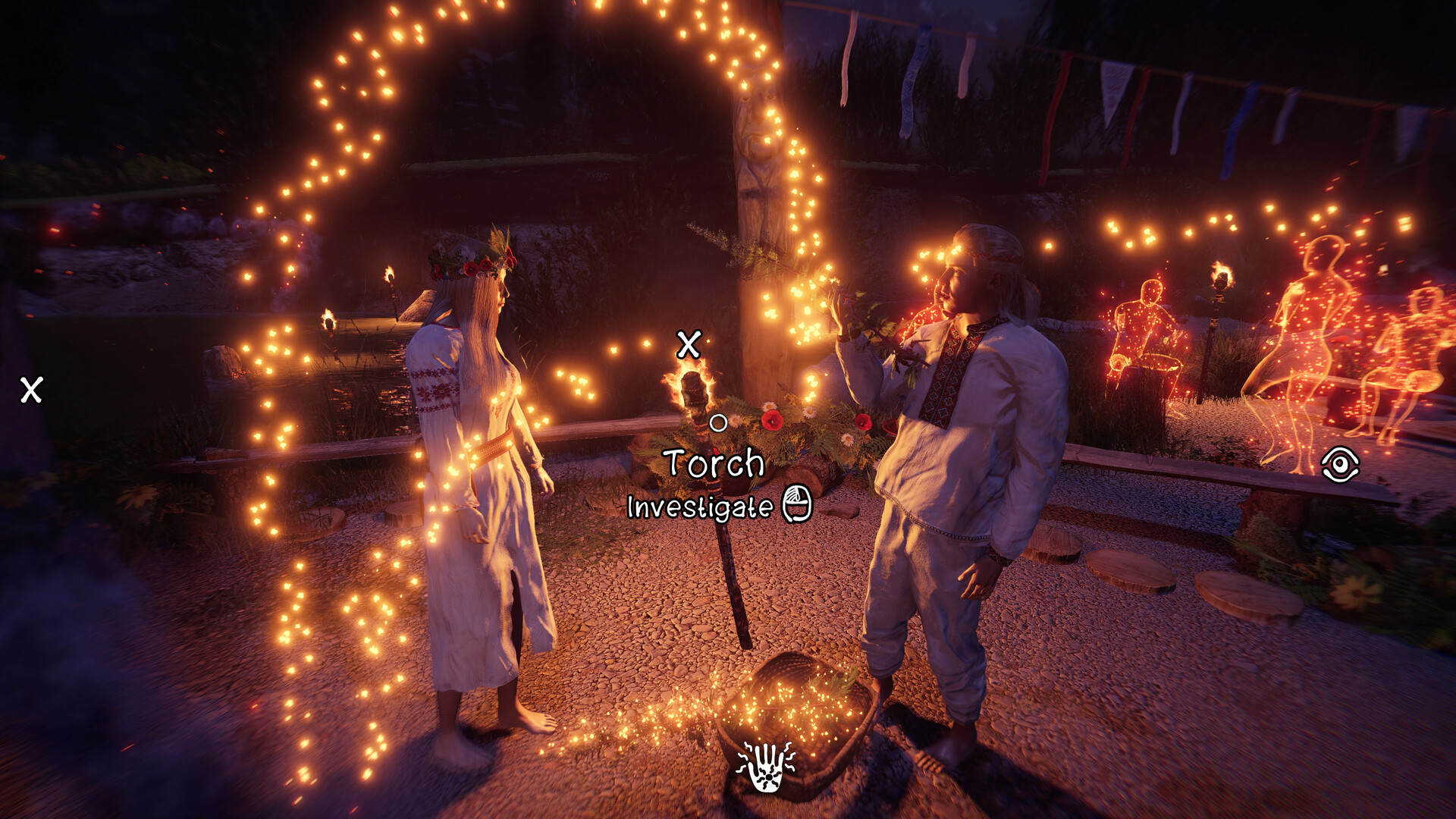 The End of the Sun screenshot #6