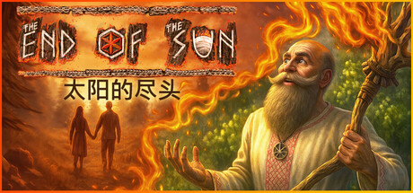 太阳的尽头