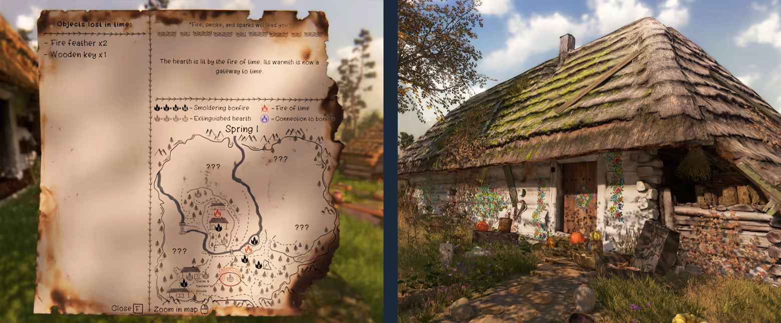 The End of the Sun screenshot 7