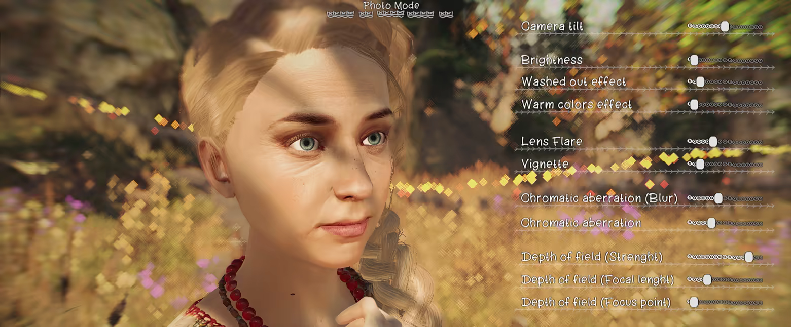 The End of the Sun screenshot 8