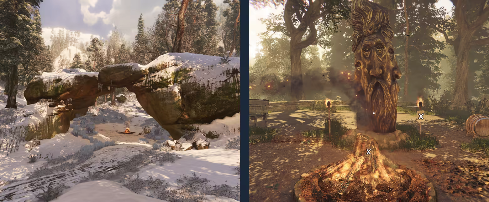 The End of the Sun screenshot 3