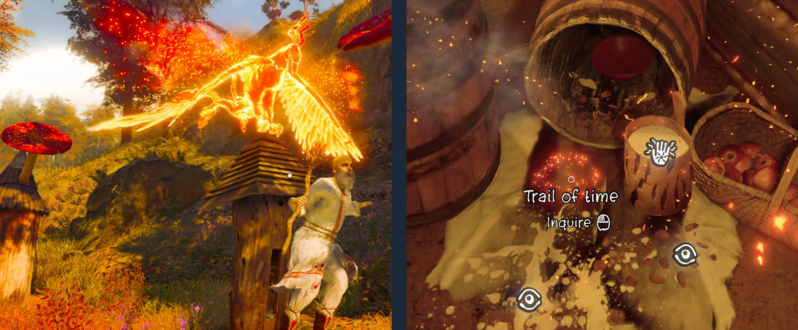 The End of the Sun screenshot 5