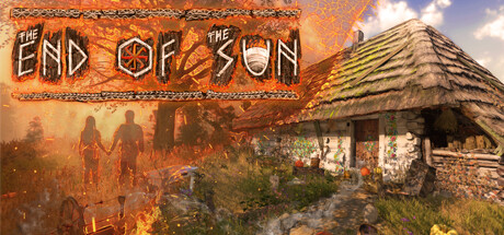 تحميل لعبة The End of the Sun للكمبيوتر مجانا