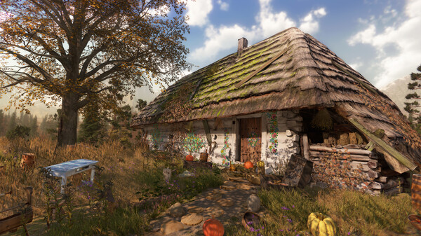 The End of the Sun screenshot 4