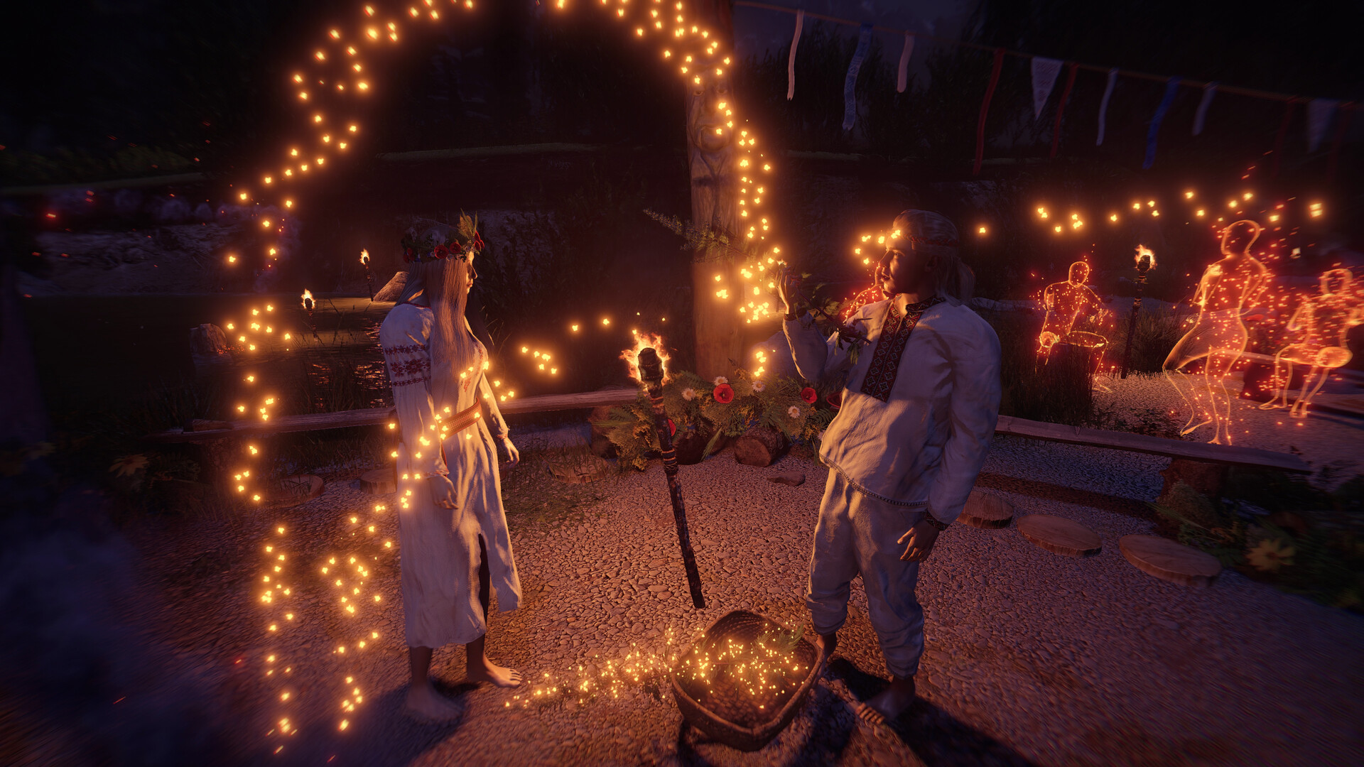 The End of the Sun screenshot 12