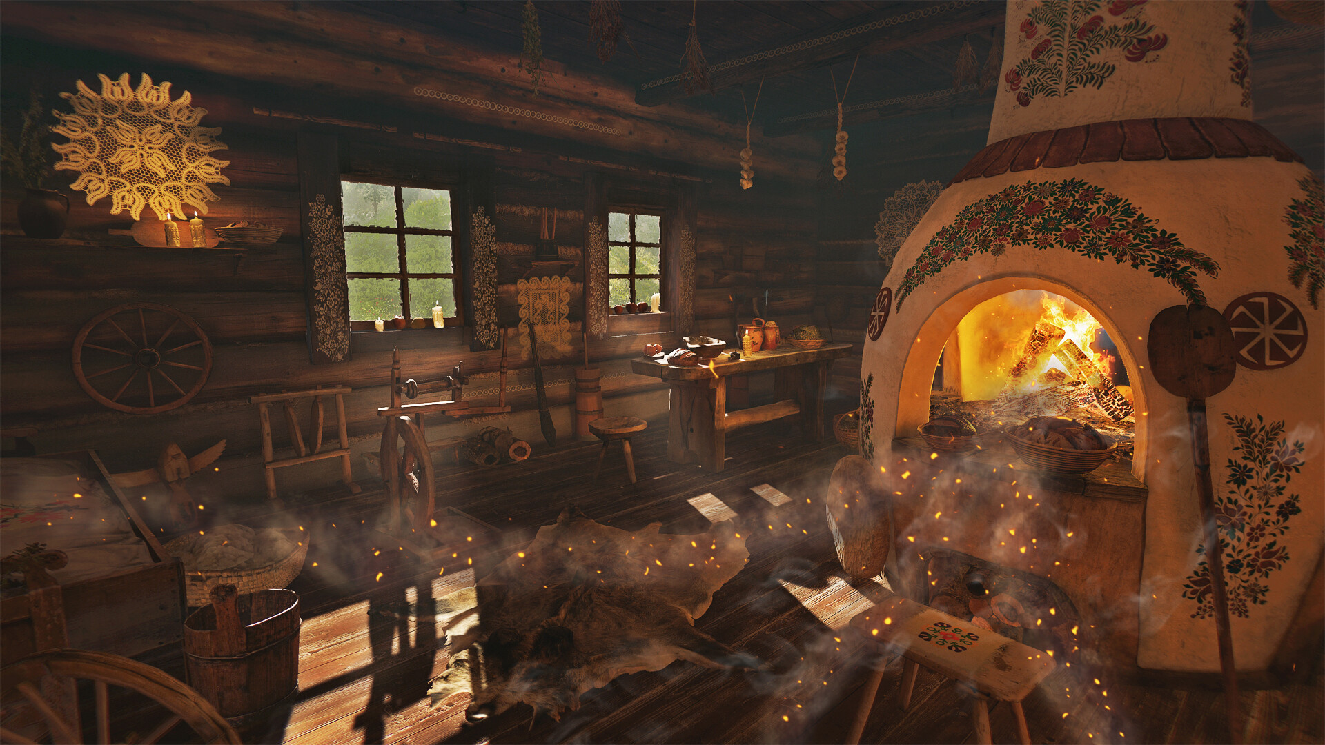 The End of the Sun screenshot 15
