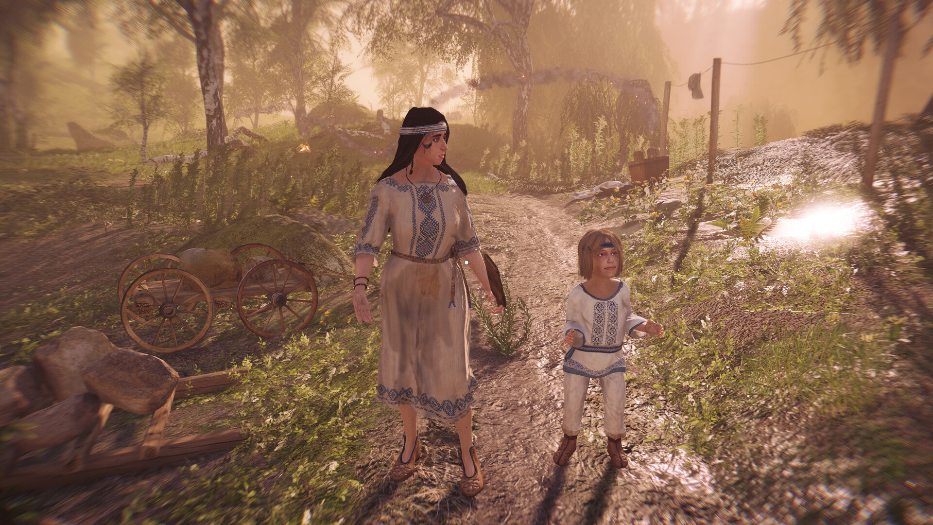 The End of the Sun screenshot 16