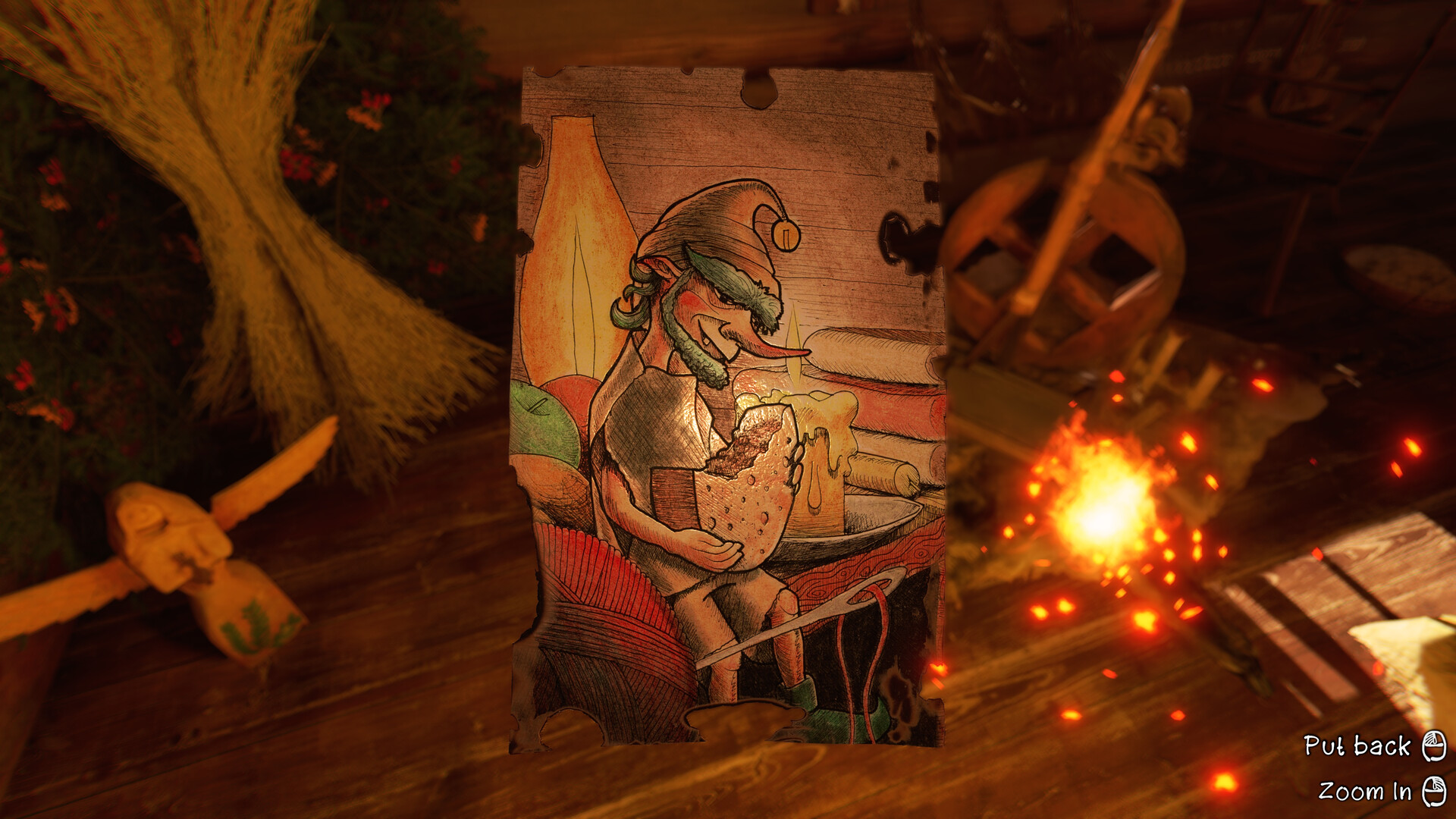 The End of the Sun screenshot 13